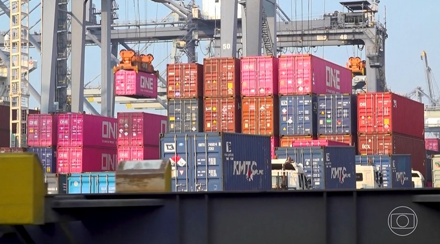 Delegação brasileira critica na OMC o uso de tarifas como ferramenta para interferir em assuntos internos 