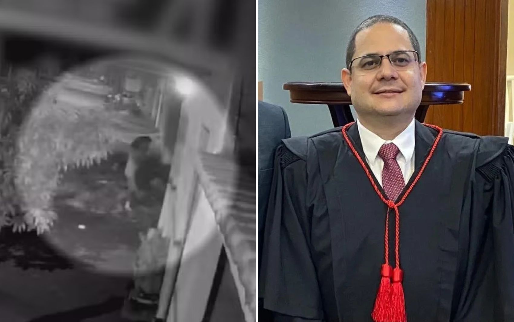 Promotor critica soltura de condenado por feminicídio que matou mulher | G1