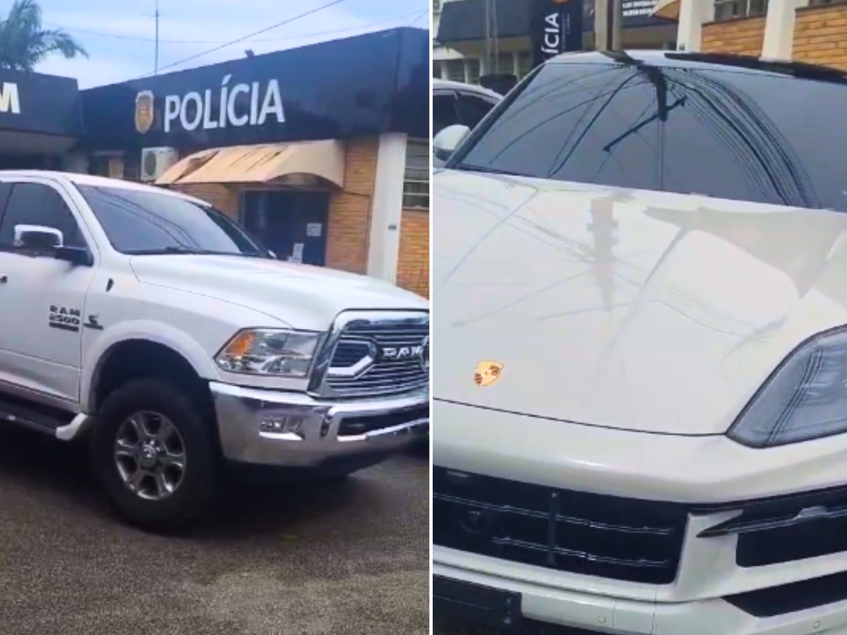 Polícia Civil realiza operação contra organização criminosa voltada à lavagem de dinheiro no interior de SP 