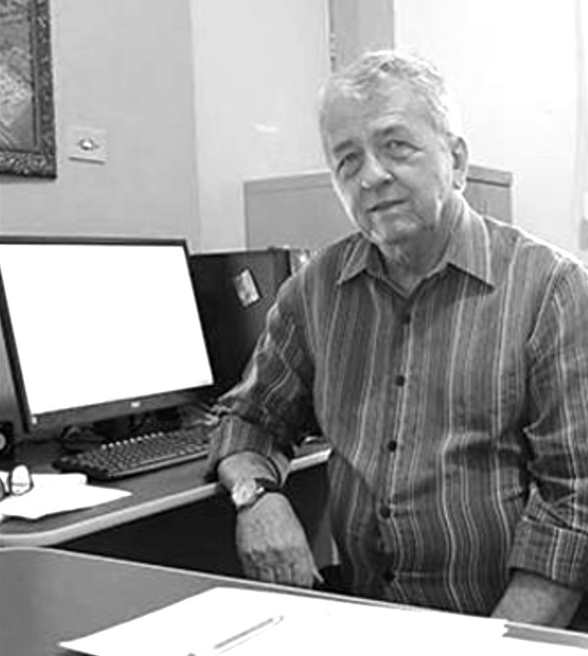 Secretário de Quatá morre por complicações da Covid19 Bauru e Marília G1