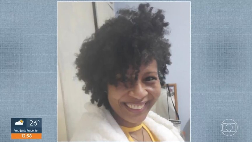 Morre produtora de reportagem Fernanda Santos, da TV Globo, em acidente de carro em SP