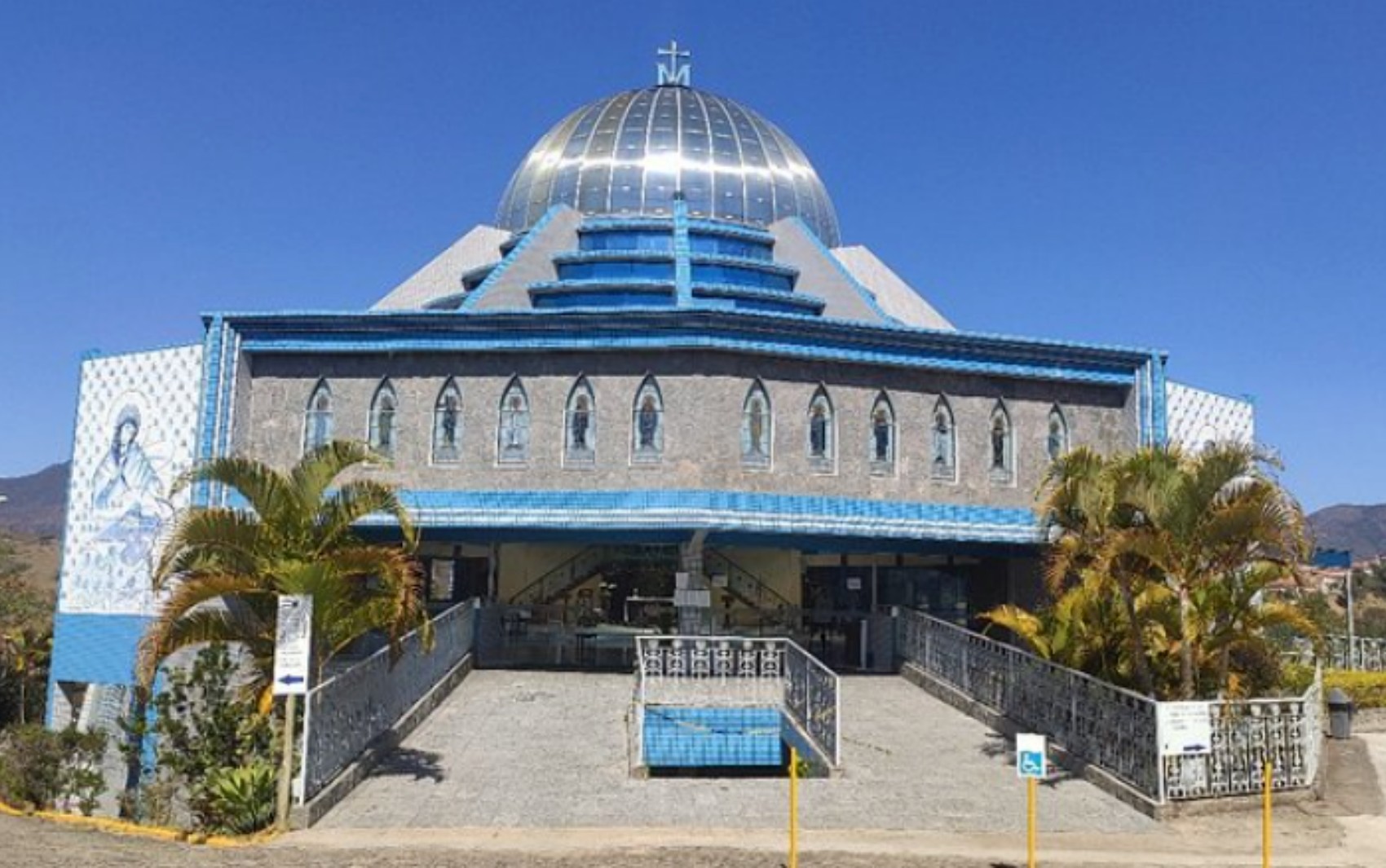 'Caminho da Agonia' é nova rota turística religiosa lançada no Sul de Minas; conheça outras existentes
