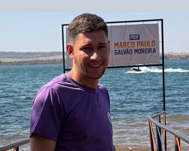 Banhista morre atingido por hélice de lancha conduzida por homem sem habilitação em MG