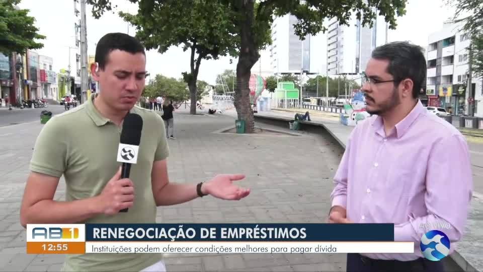 VÍDEOS: AB1 de quinta-feira, 13 de novembro de 2025