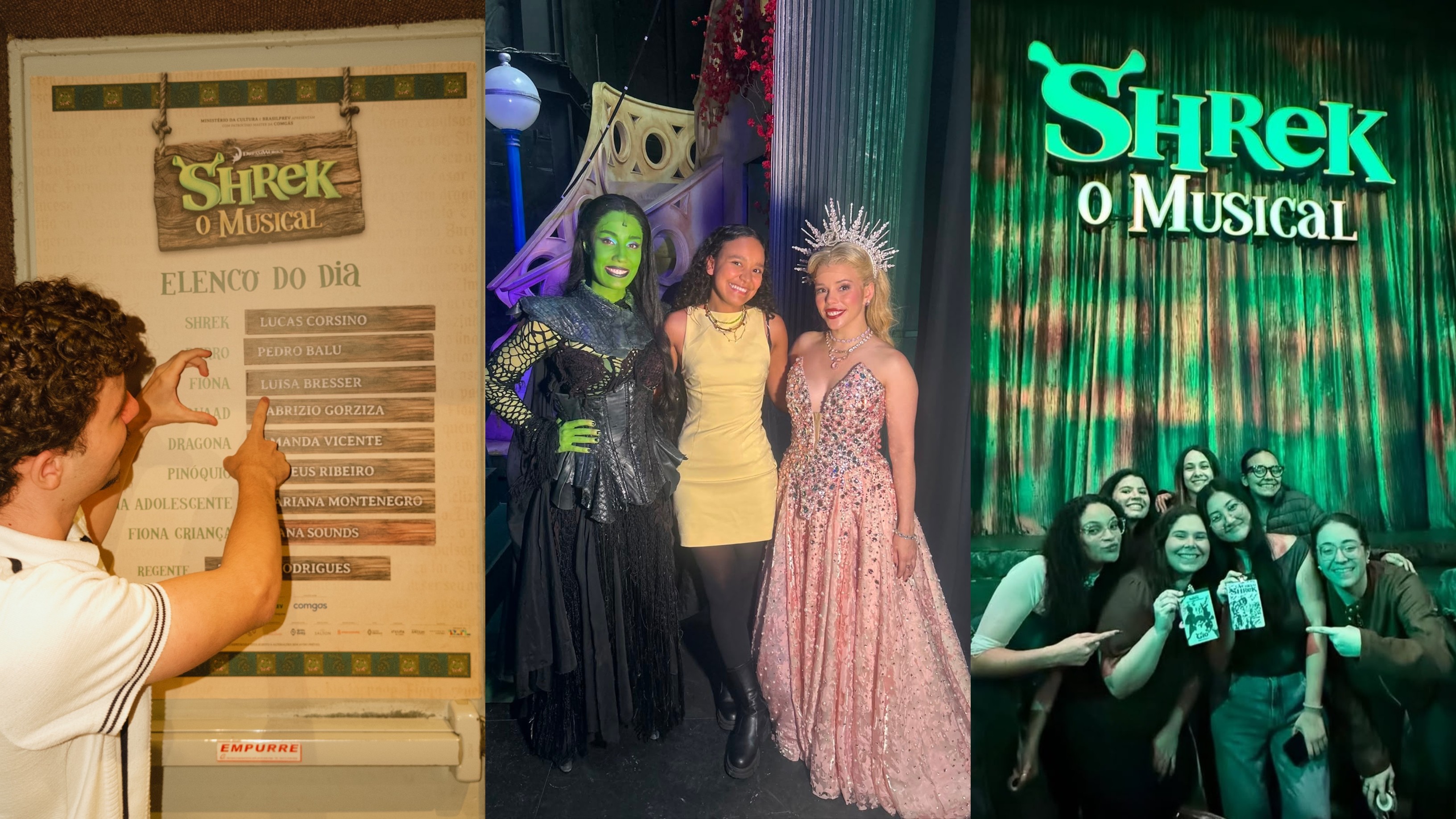 Fãs assistem a 'Wicked' mais de 100 vezes e explicam a paixão pelo musical