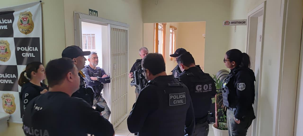 Pais denunciam assédio e ameaças à filha em MG e casal é preso por crimes sexuais em circo em SP