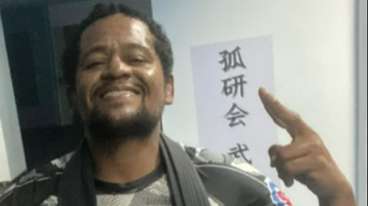 Professor de jiu-jitsu é preso em flagrante por agredir companheira na Tijuca