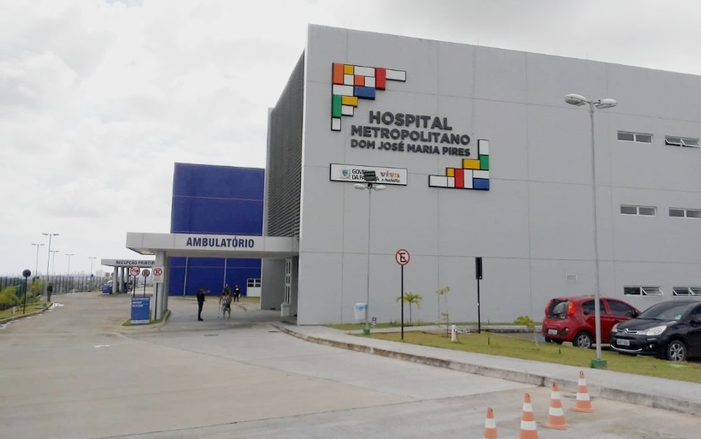 Divulgação/Secom-PB