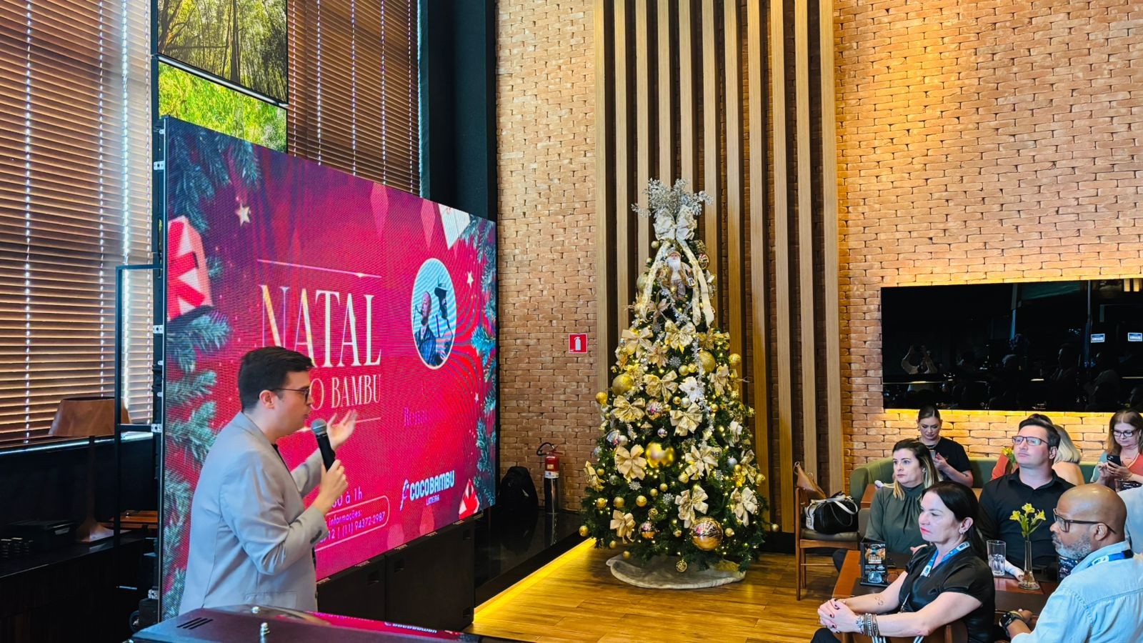 Pátio Limeira Shopping anuncia novidades para 2026