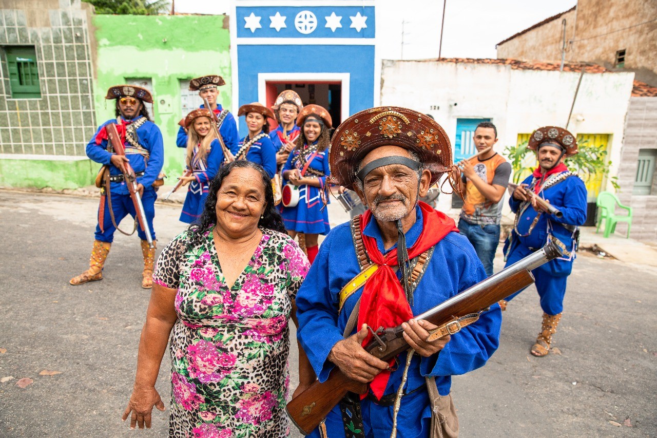Mestres da cultura transformam as tradições em patrimônio no Cariri; conheça os museus orgânicos do Ceará