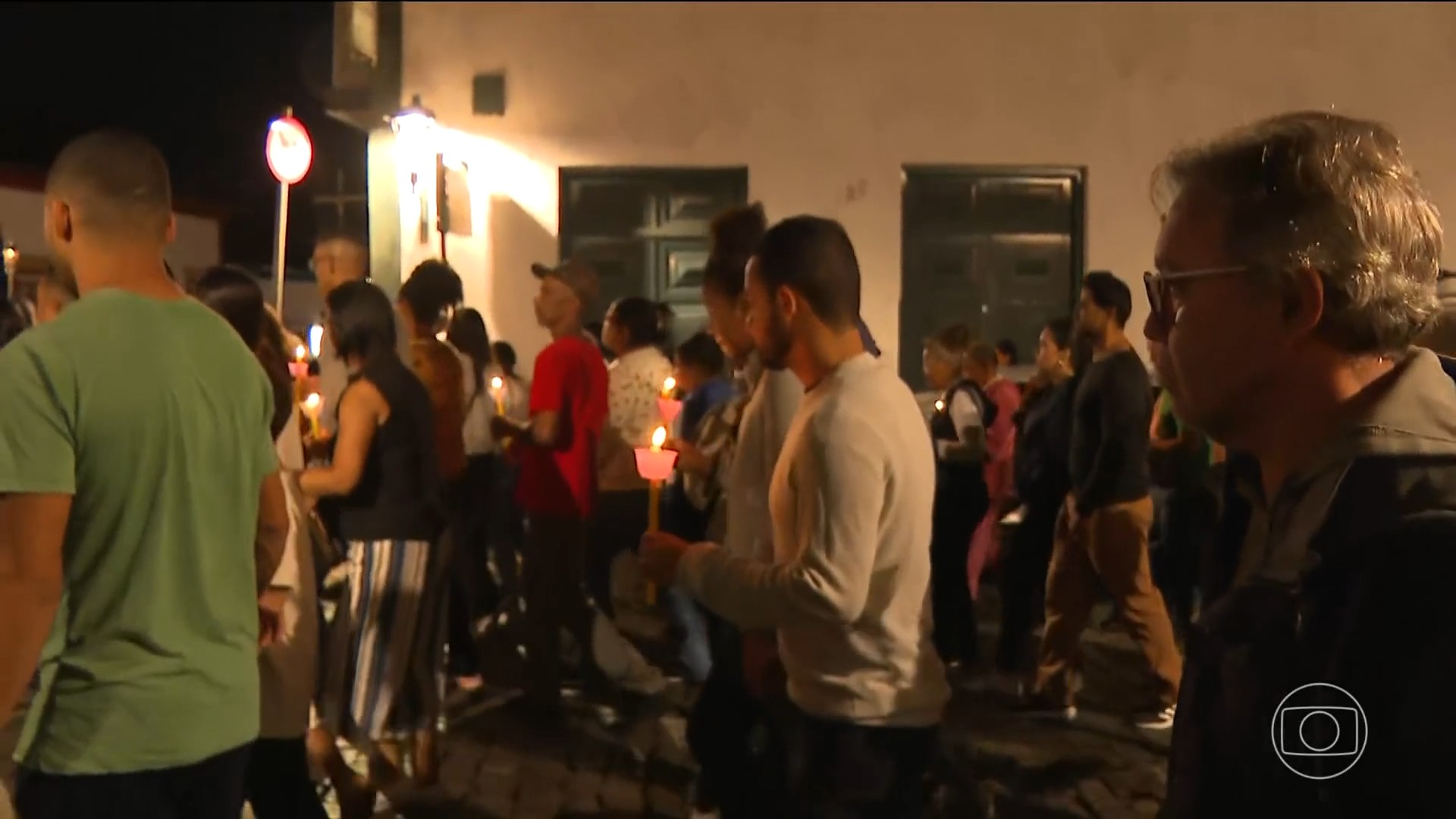 Semana Santa mobiliza fiéis e artistas em cidades históricas de Minas Gerais