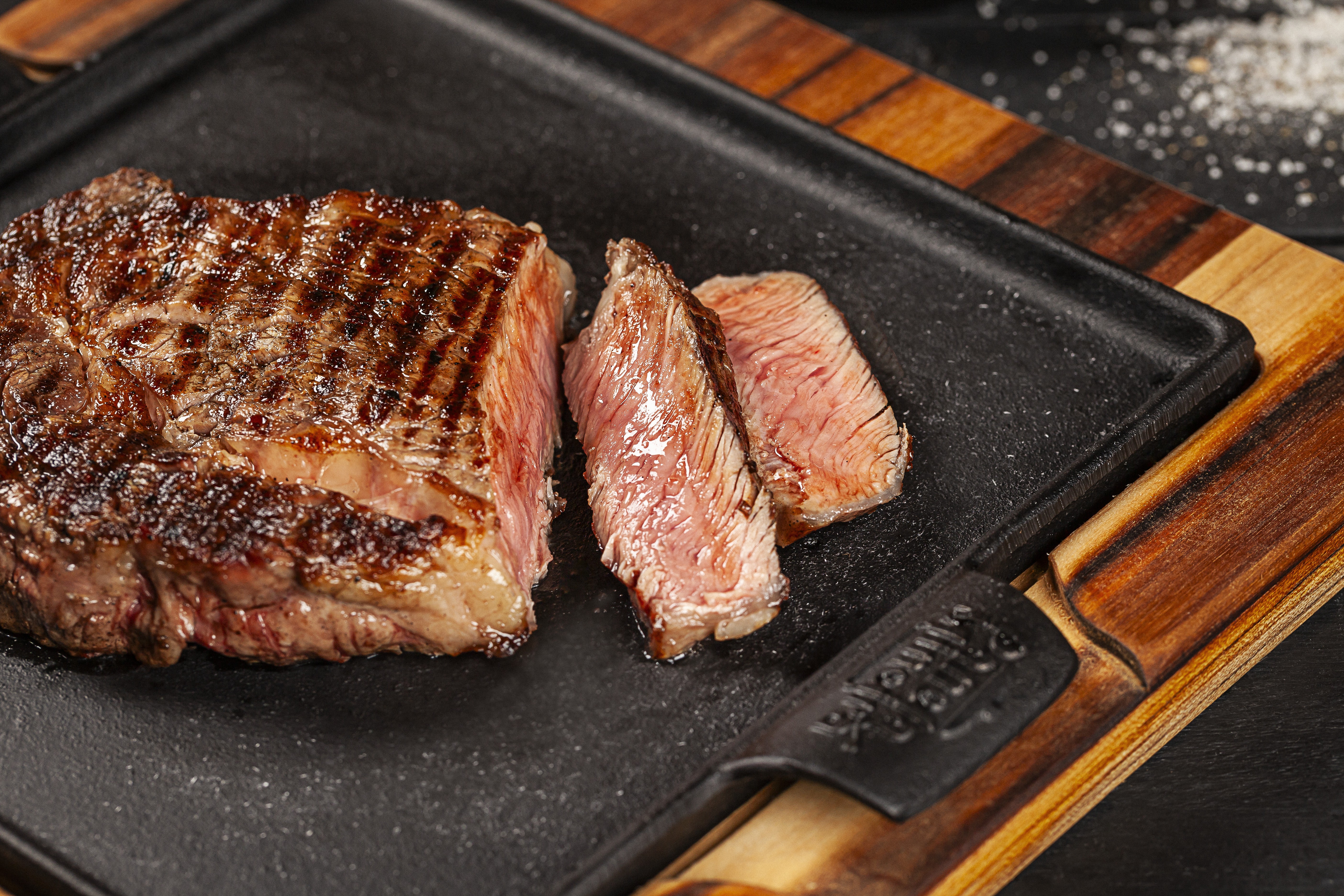 Conheça o rodízio onde tradição e renovação resultam em sabor