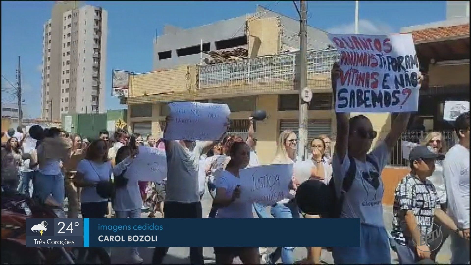 VÍDEOS: EPTV 2 Sul de Minas de sábado, 6 de janeiro de 2024