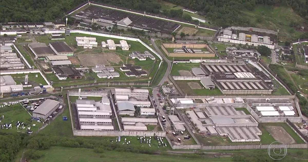 Brazão é transferido para Bangu 8, presídio que abriga presos de perfil político e midiático; relembre