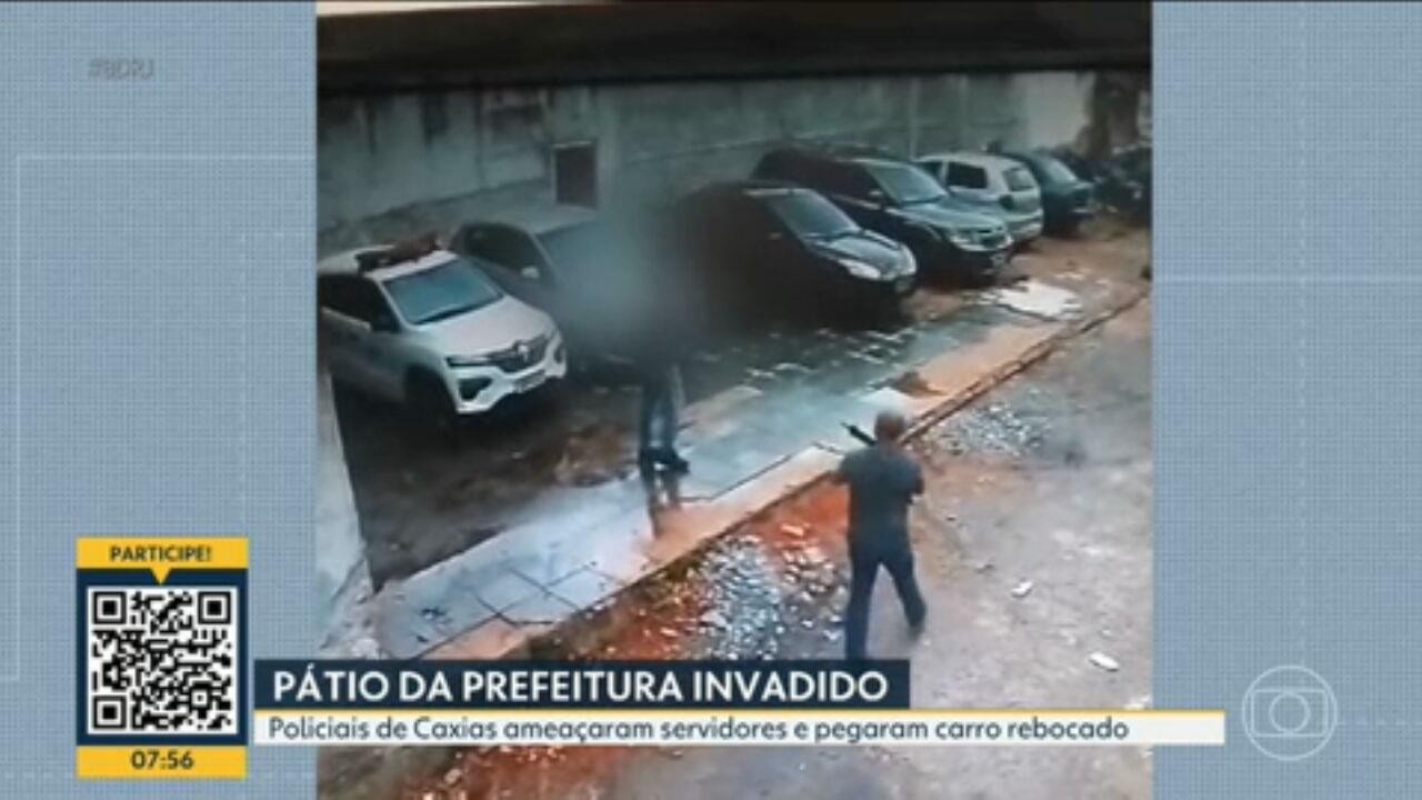 VÍDEOS: Bom Dia Rio de segunda, 4 de maio de 2026