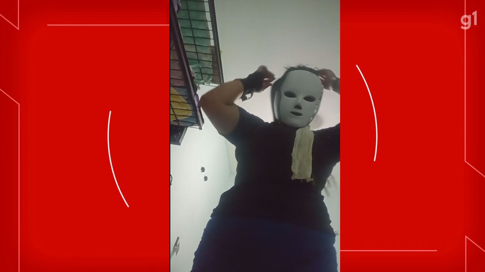 Mulher é presa após dopar, torturar e roubar homem em Ceilândia, no DF