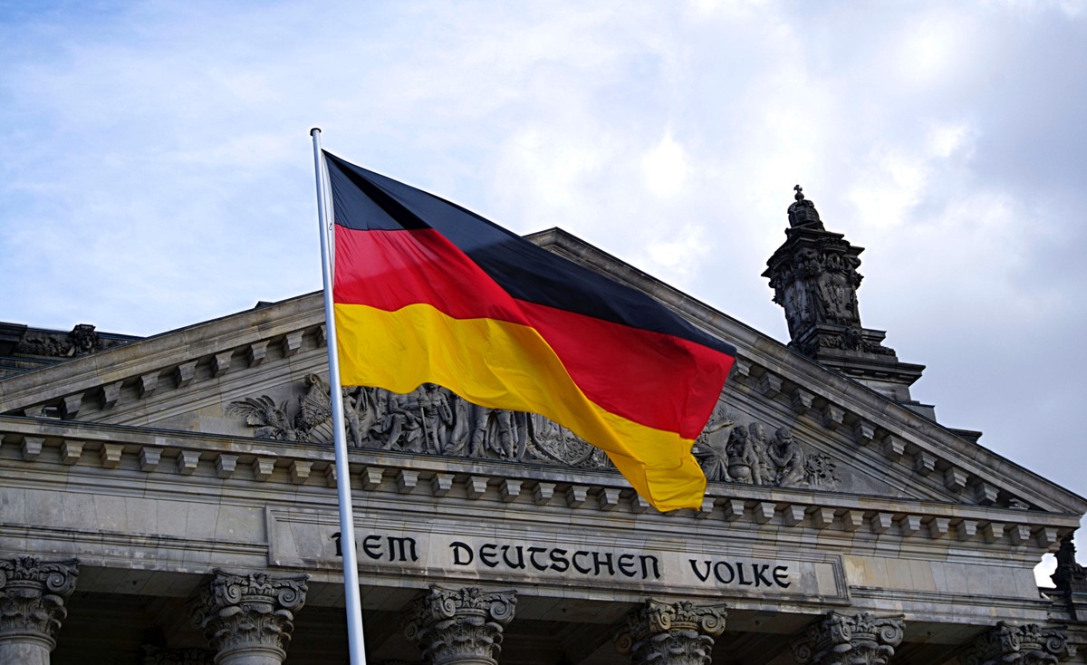 Neues deutsches Gesetz zur Anwerbung ausländischer Arbeitskräfte verstehen |  Welt