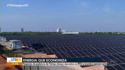 Entenda os benefícios de ter energia solar