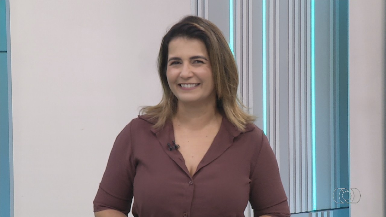 VÍDEOS: Jornal Anhanguera 1ª Edição, 08 de setembro de 2026