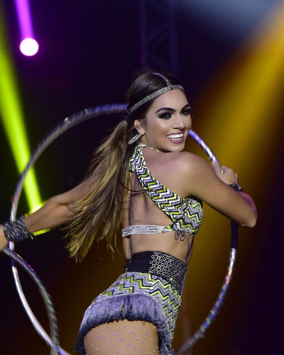 Circo Europeu: 'Le Cirque On Ice' faz turnê pelo Brasil e estreia