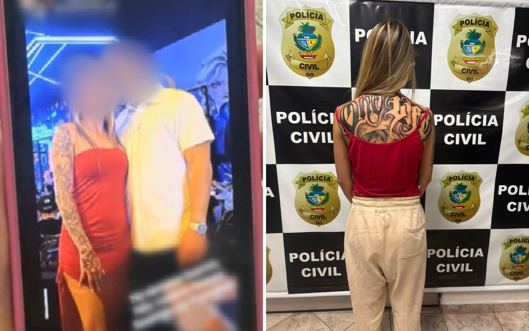 Funcionária de supermercado é suspeita de desviar R$ 500 mil de caixa e levar vida de luxo 