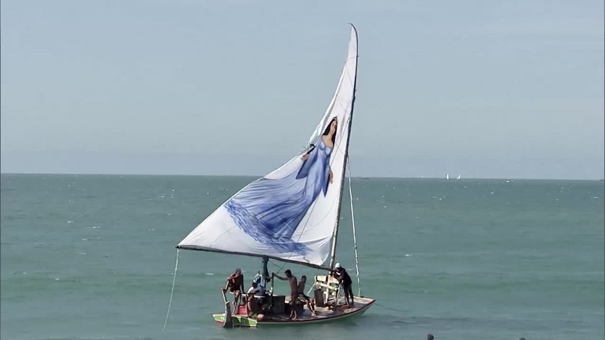 Brasil é ideal para passeios de barcos