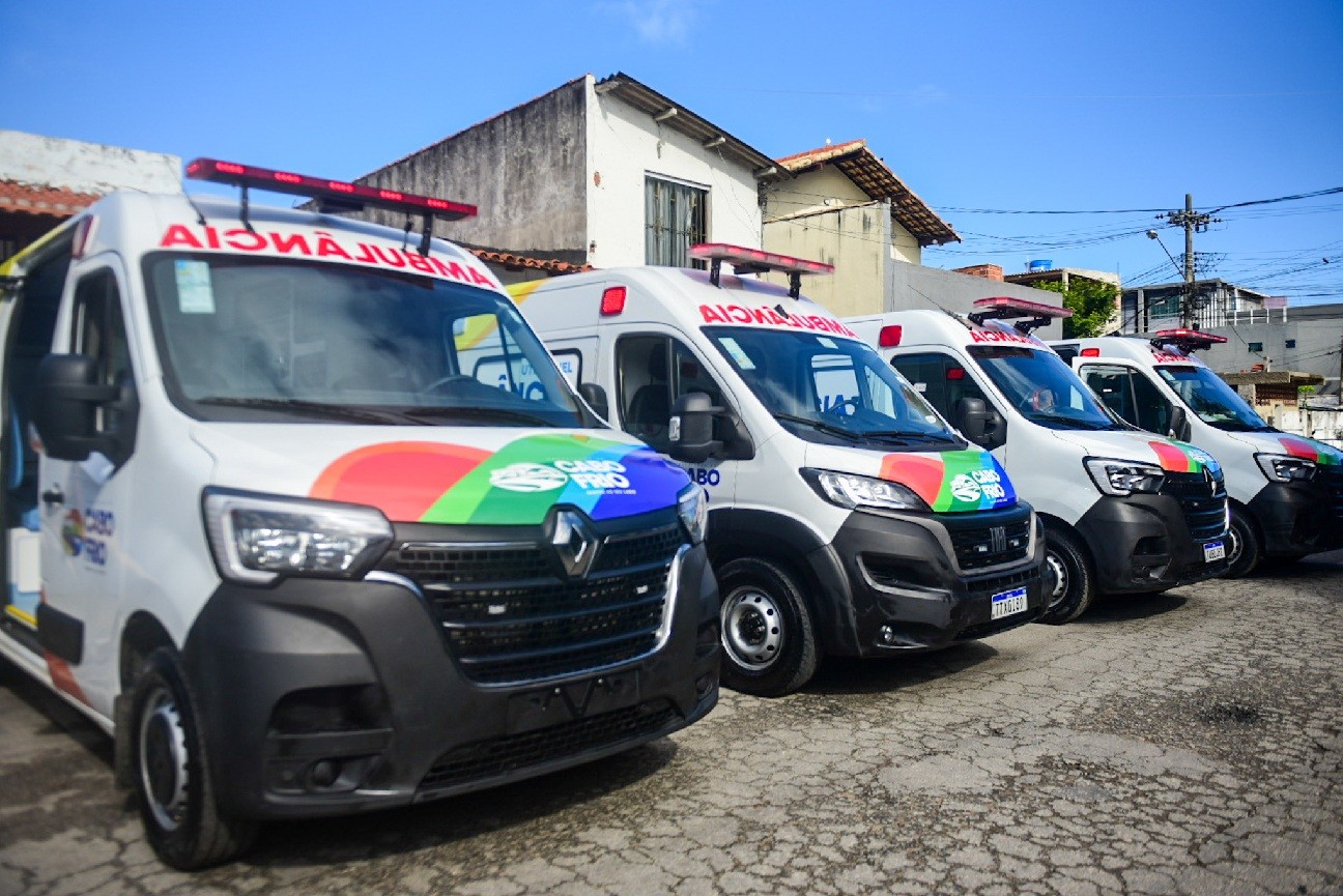 Confrontos no Rio afetam transporte de pacientes da Região dos Lagos