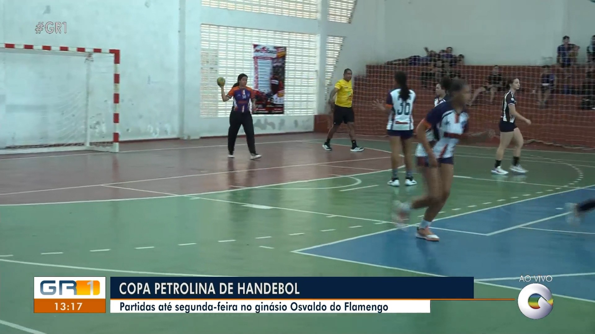 VÍDEOS: GR1 de sábado, 10 de outubro 