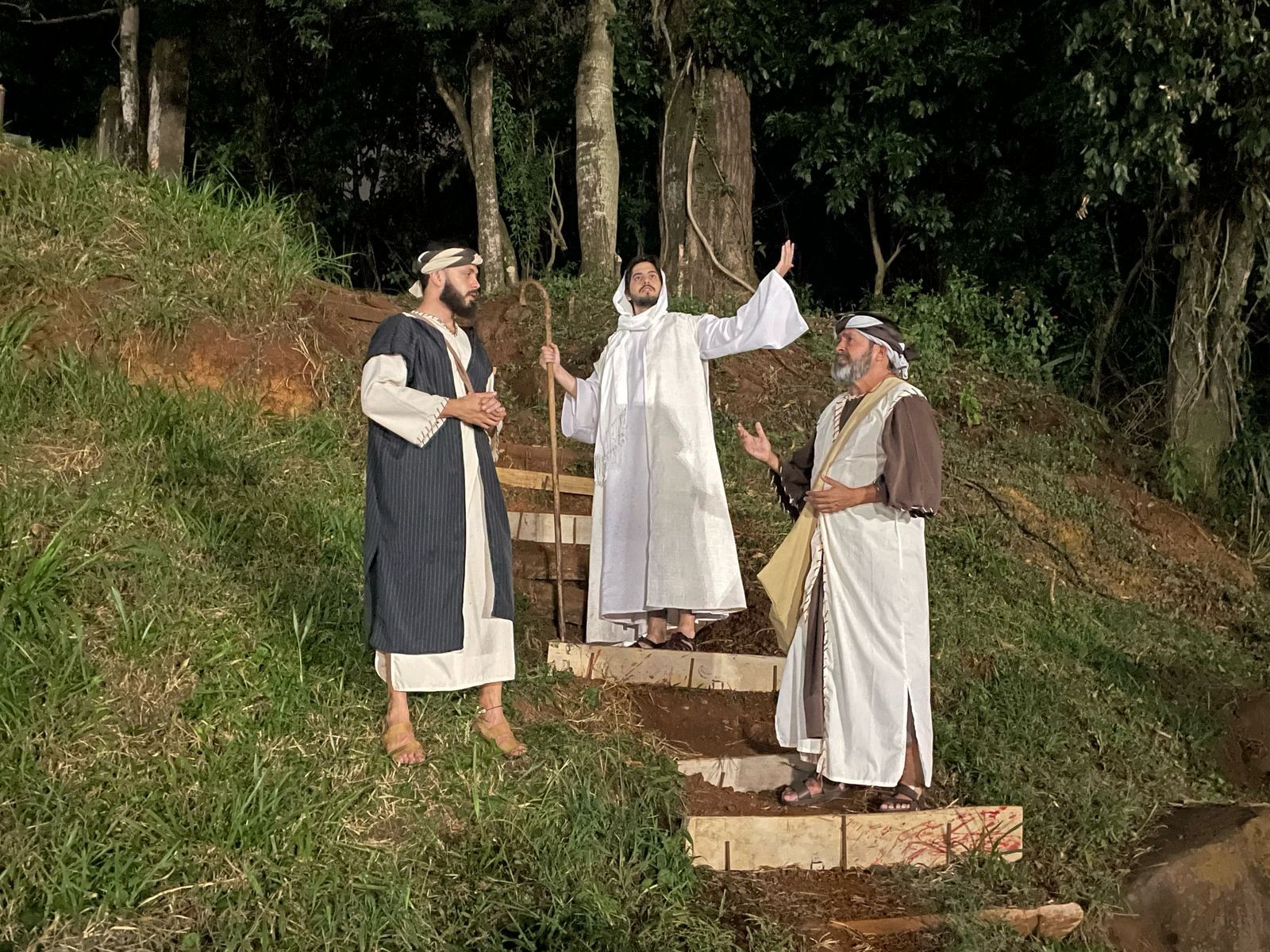 Você Não Tá Convidada pro Meu Bat Mitzvá!