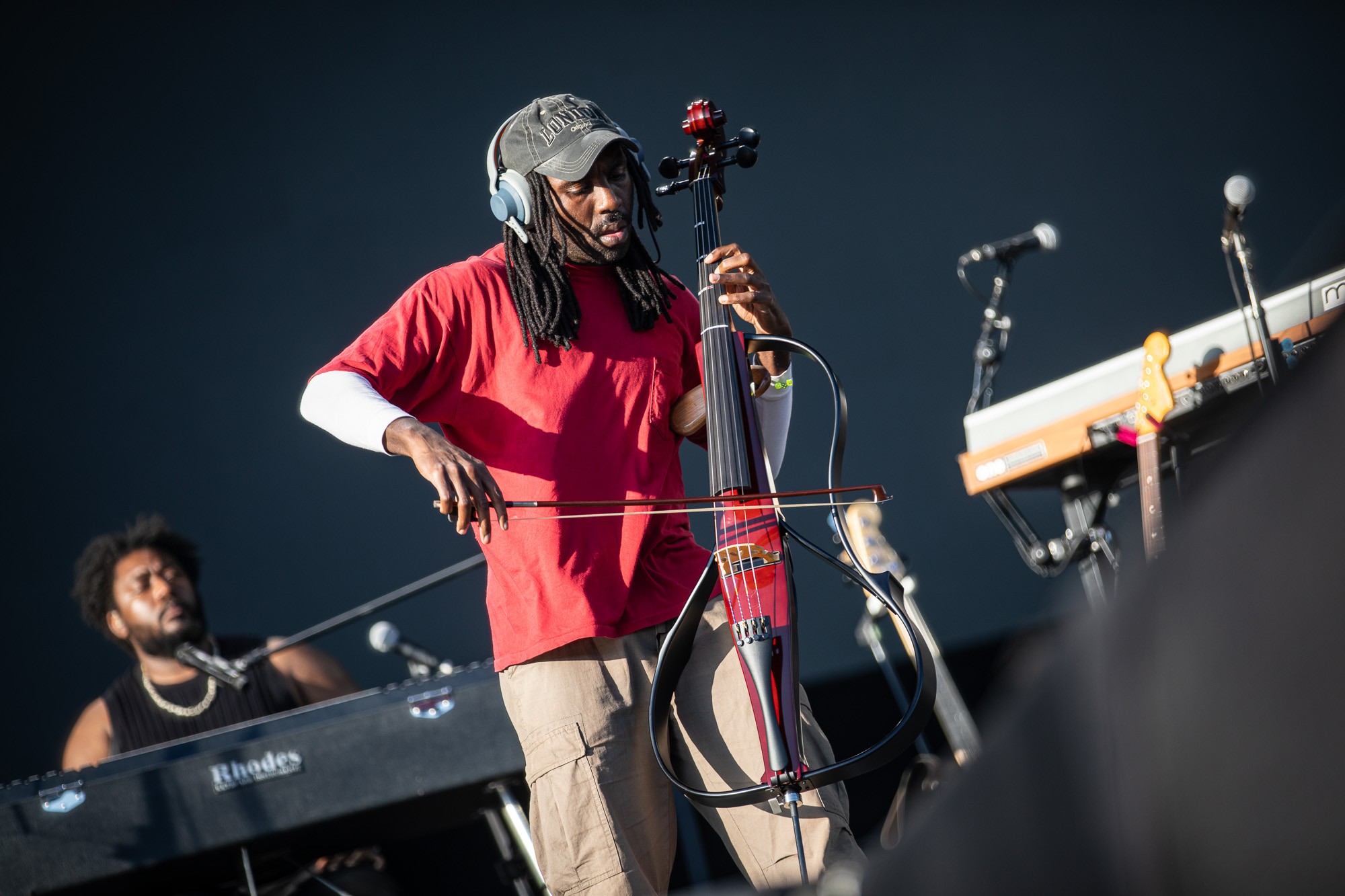 Lollapalooza 2026: veja fotos do 1º dia de festival 