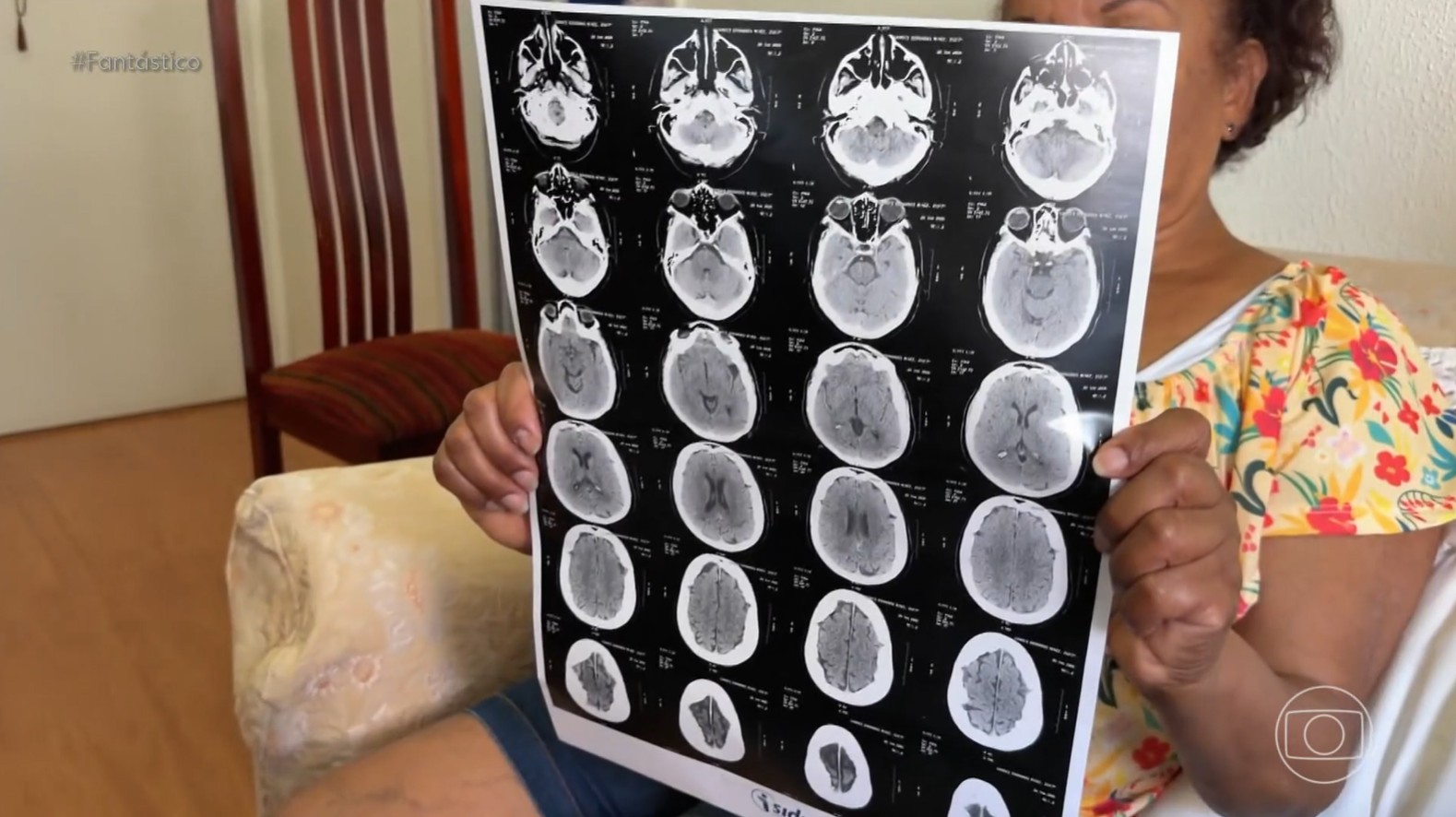 'Golpe do exame': criminosos usam entrega falsa de resultados médicos para roubar dados bancários; veja como se proteger