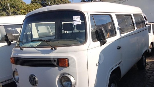 Kombi por R$ 4 mil e moto mais barata que iPhone: Veja como participar de leilão de bens da Prefeitura de Uberlândia