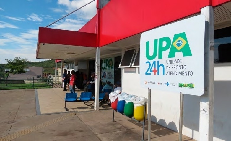 Divinópolis decreta Emergência em Saúde por alta de casos de síndrome respiratória aguda grave