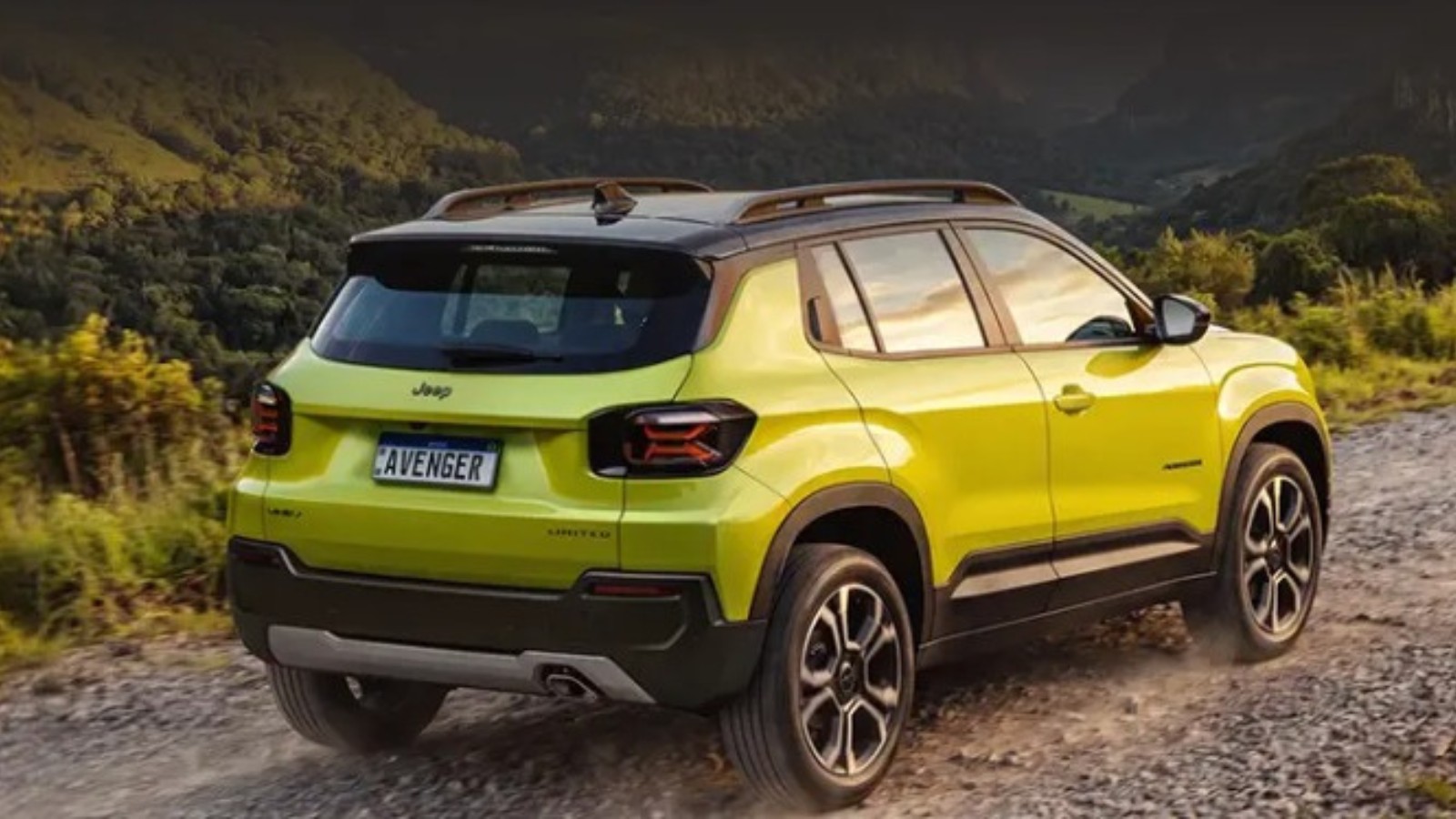 O futuro chegou na Jeep Dahruj em Campinas