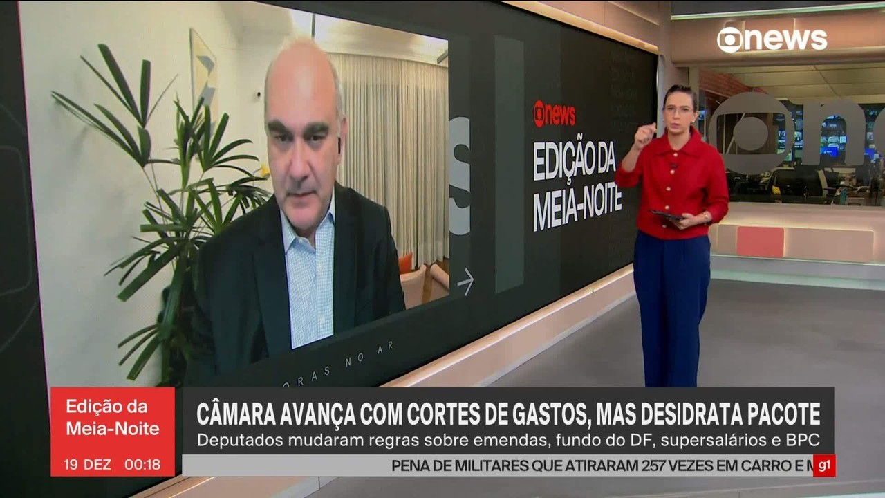 Líder do governo diz que votação do Orçamento de 2025 fica mesmo só para fevereiro