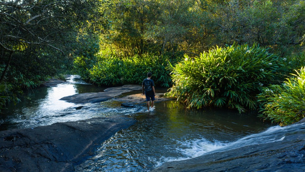  — Foto: Crédito: Prefeitura de Caldas
