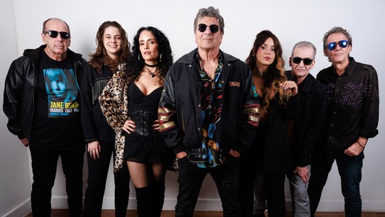 Blitz oscila ao abordar músicas alheias no álbum ‘Nudusoutros’ e termina ao redor do próprio umbigo no fim do disco -