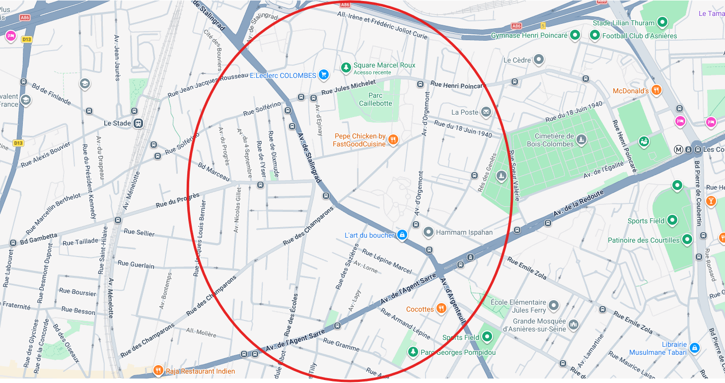 Neutralização de bomba da Segunda Guerra provoca retirada de moradores em cidade da Grande Paris