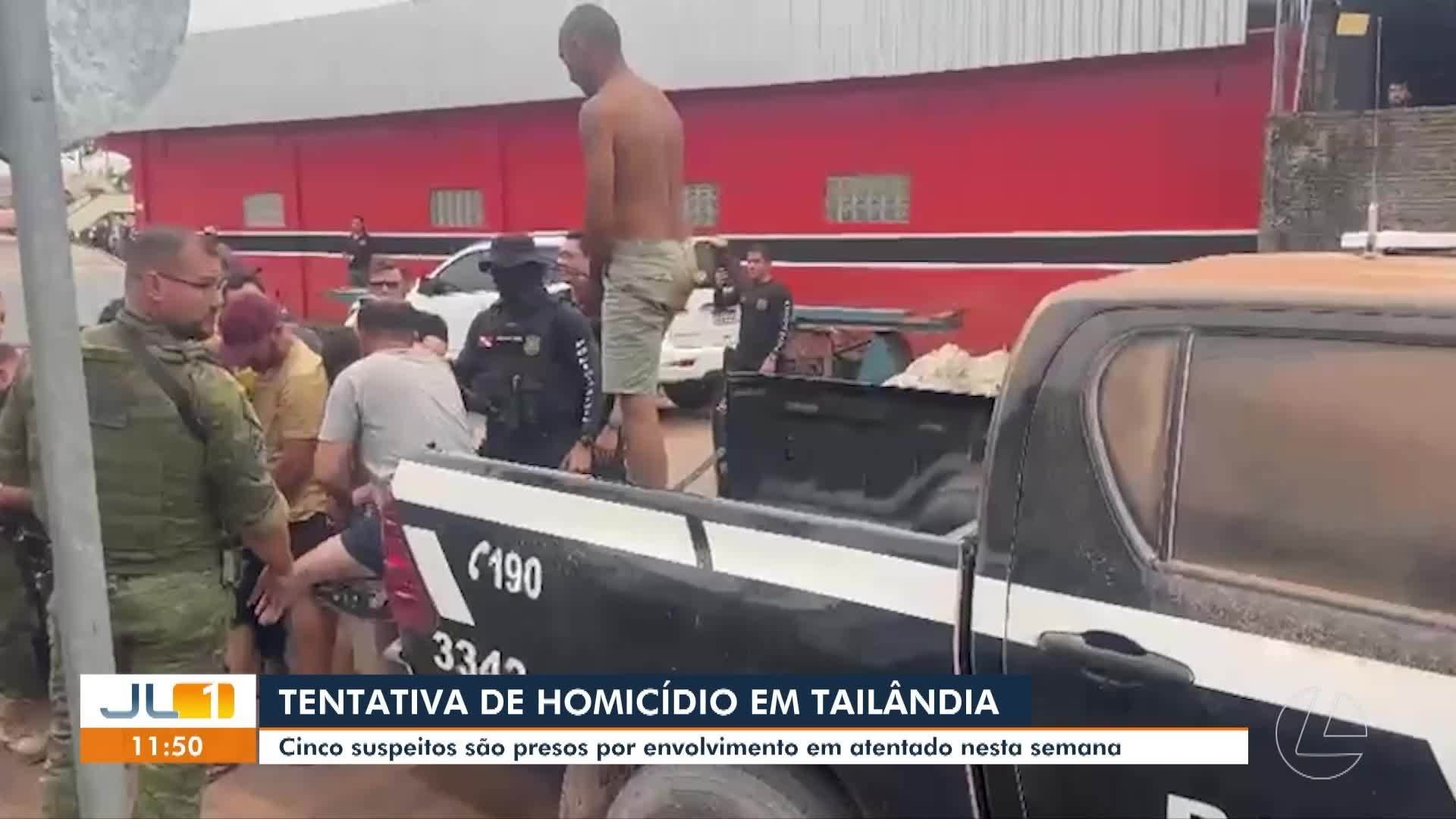 JL1 de sexta-feira, 25 de setembro