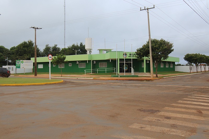 Adolescente é executado com tiro na cabeça na frente de casa em MS