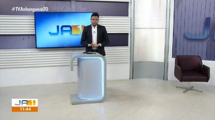 Veja os destaques do jornal desta sexta-feira (16)