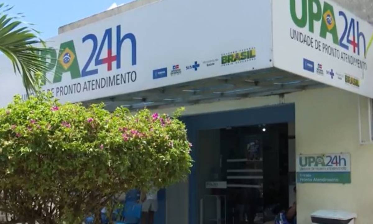 Funcionário de unidade de saúde é investigado após denúncia de importunação sexual contra paciente na Bahia - Portais