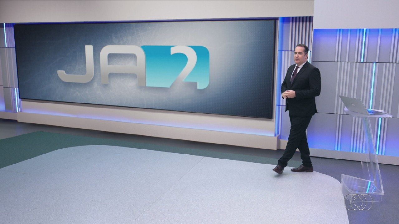 VÍDEOS: Jornal Anhanguera 2ª Edição de terça-feira, 13 de maio de 2025