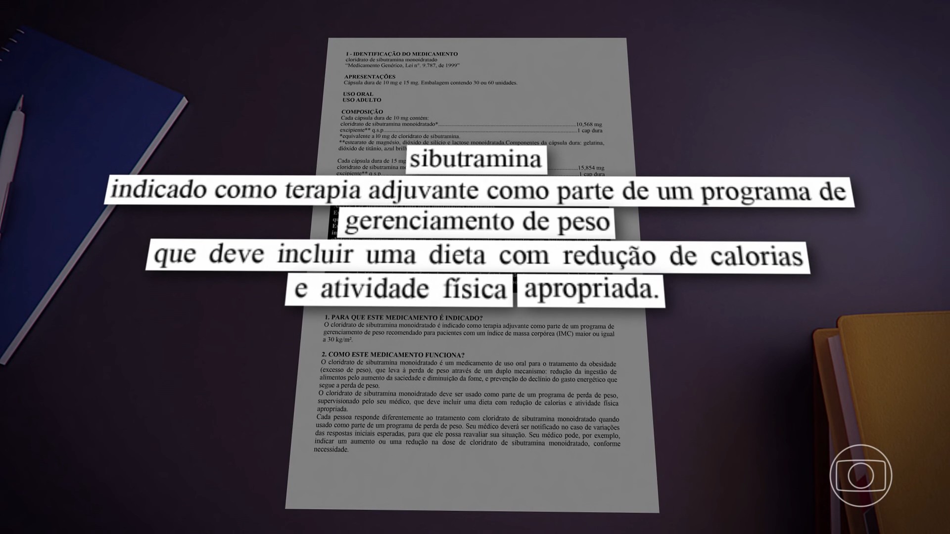 Remédios vendidos na internet como naturais contêm substâncias de uso controlado, diz estudo