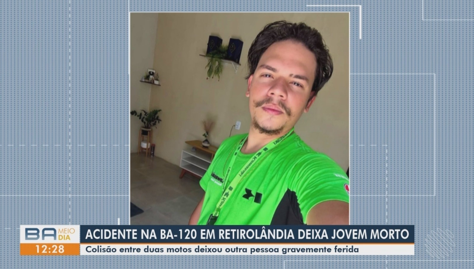 Vídeos do g1 e TV Subaé - quarta-feira, 1° de abril de 2026