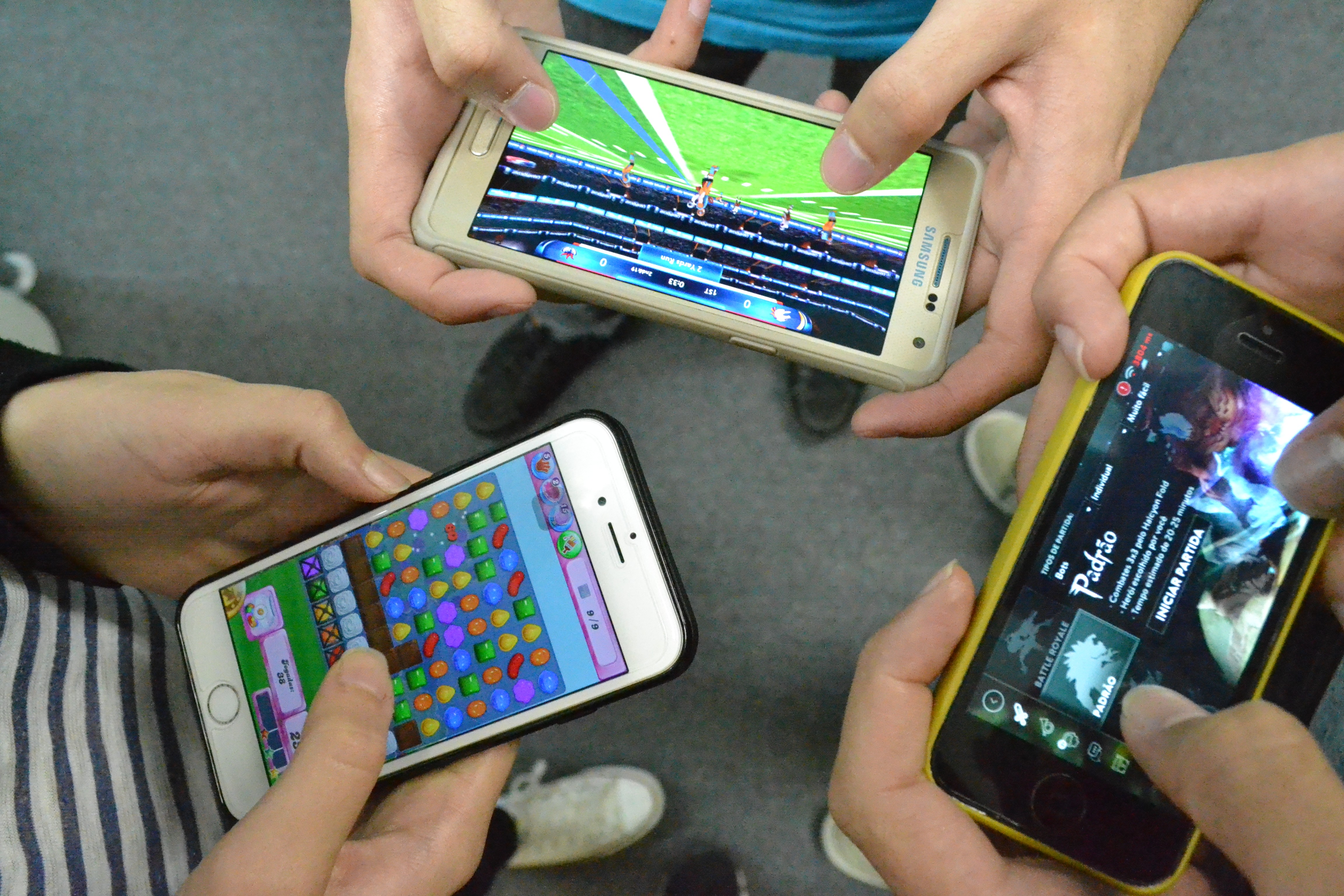 Workshop gratuito ensina como criar jogos e entrar no mercado gamer em Santos; veja como participar