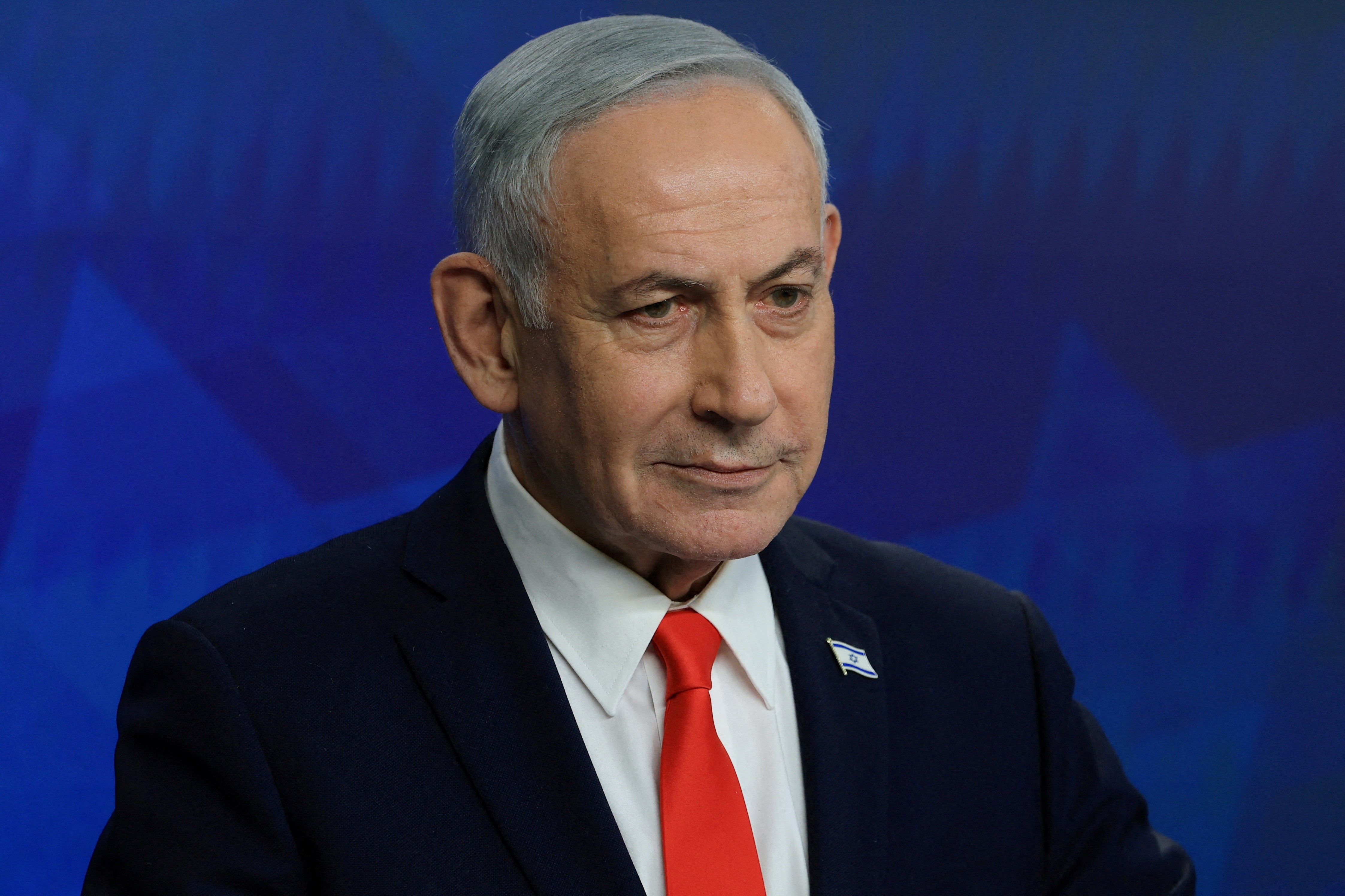 Premiê de Israel chama governantes do Irã de 'selvagens': 'Um acordo não pode ser alcançado'