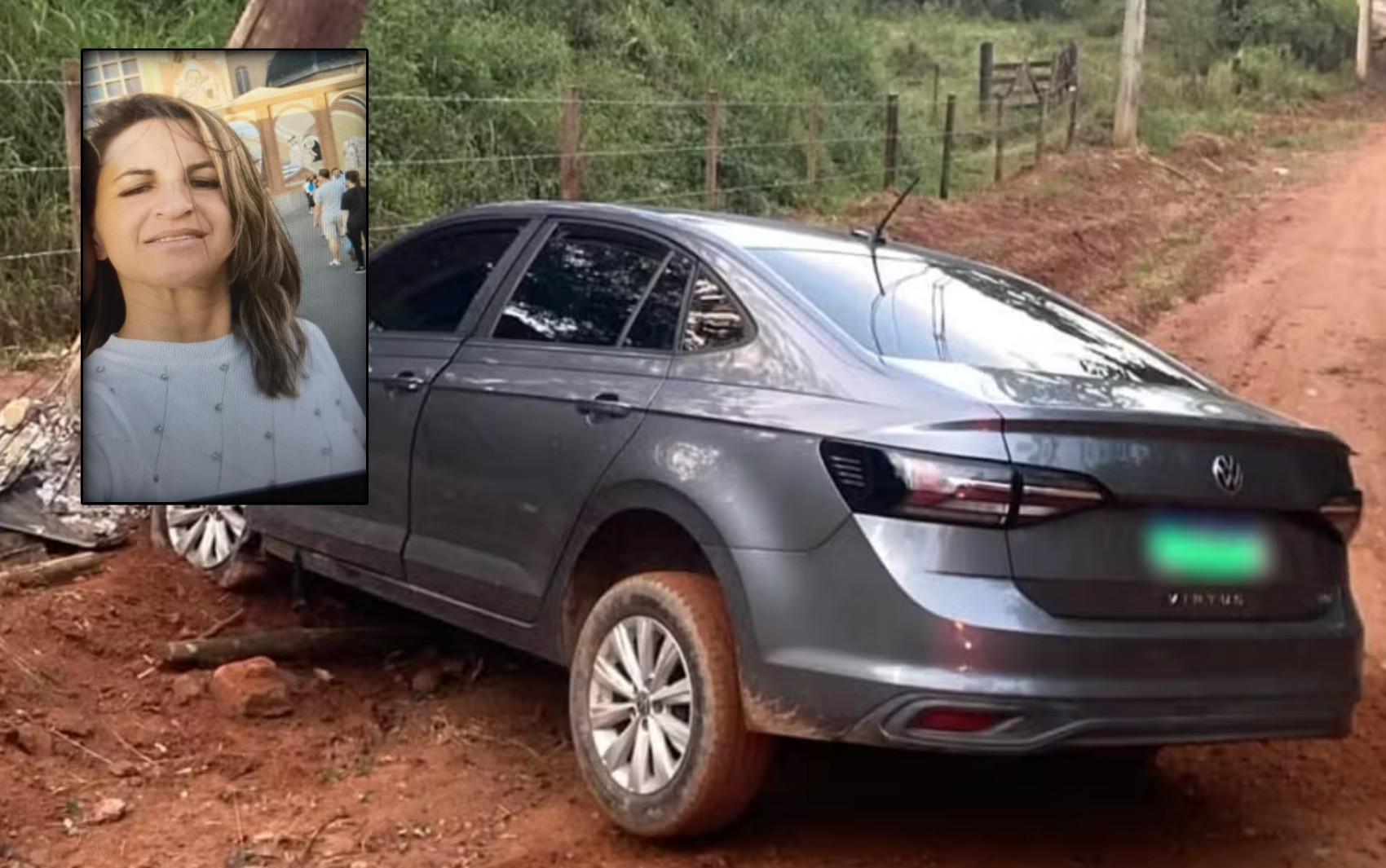 Polícia pede prisão preventiva e investiga possível participação de 3º suspeito em morte de motorista de aplicativo em MG