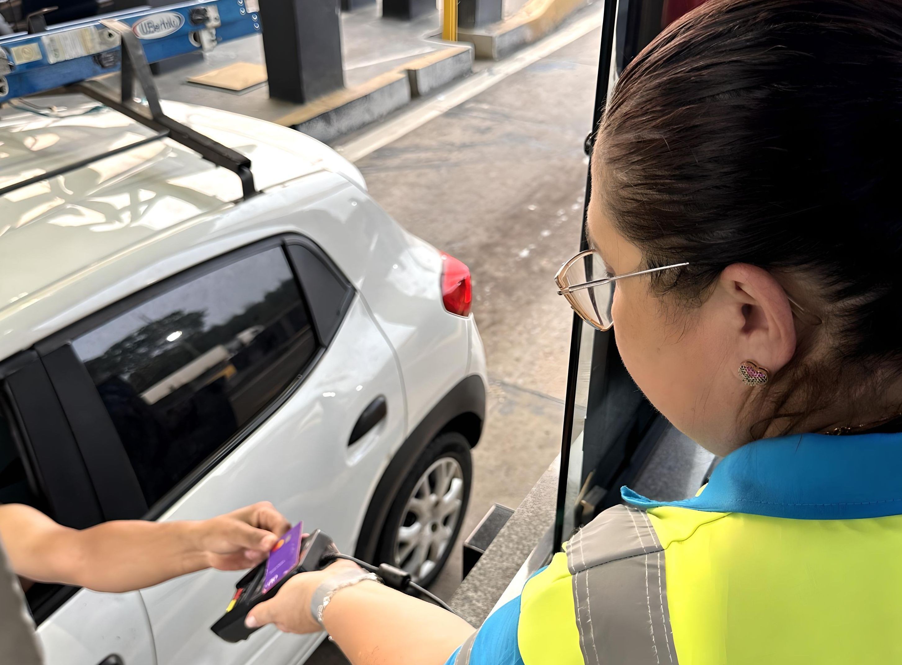 Pedágios da BR-050 terão reajuste a partir de julho