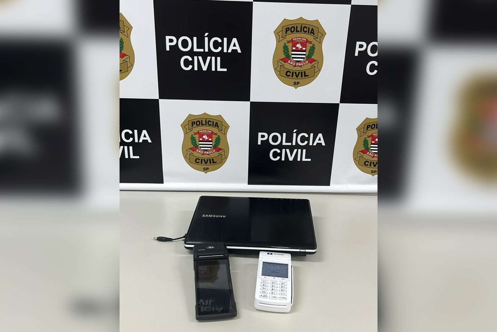 Polícia Civil prende agenciadores de modelos mirins suspeitos de estelionato em Jundiaí